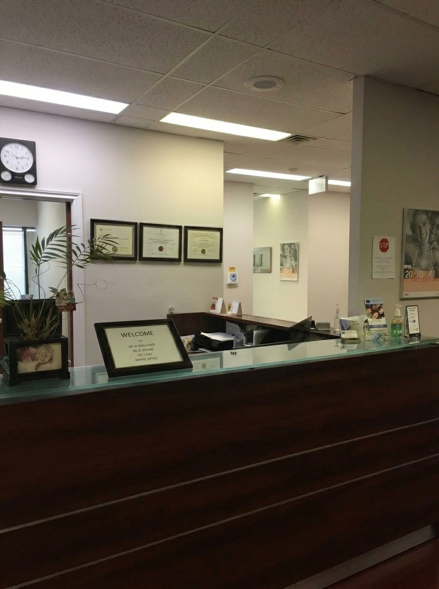 Dentistry on Duncan Mill — North York dental practice