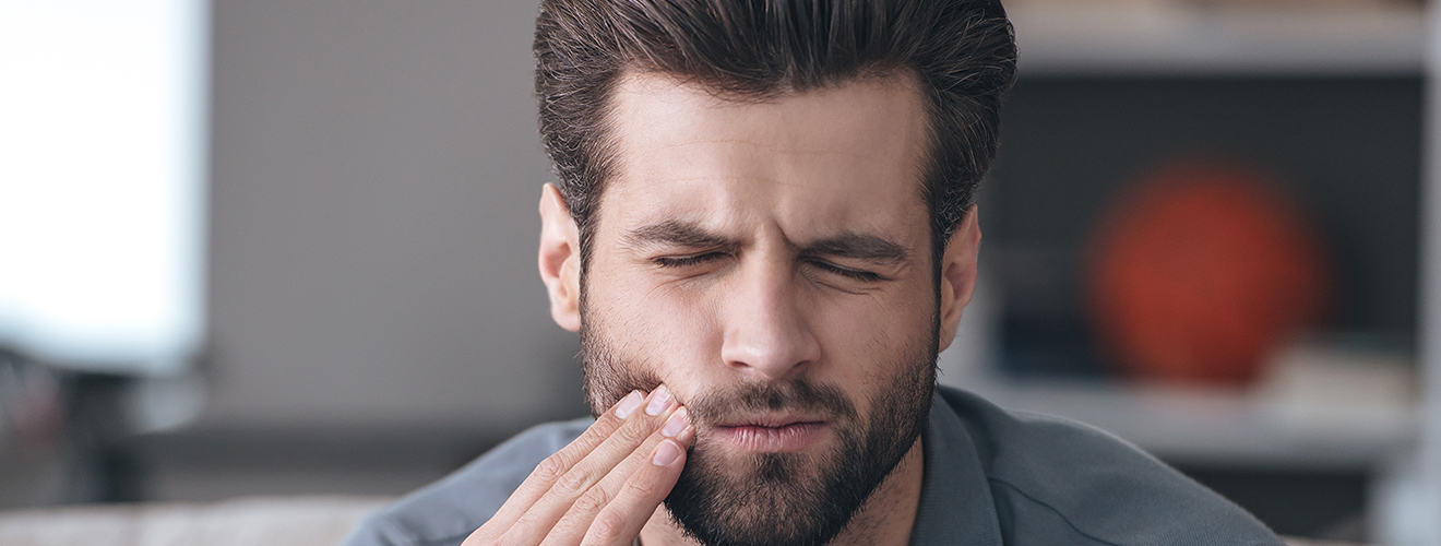 Emergency dental care in North York