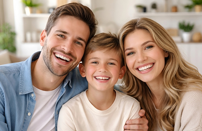 General Dentistry at Dentistry on Duncan Mill