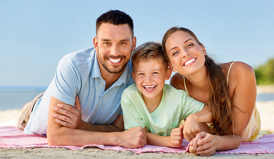 CDCP dental care consultation at Dentistry on Duncan Mill, North York