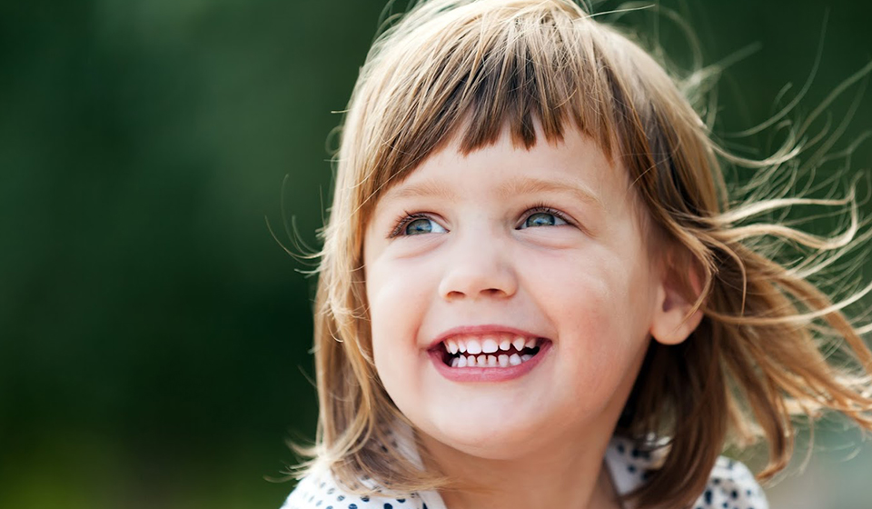 Your Child's First Dental Visit