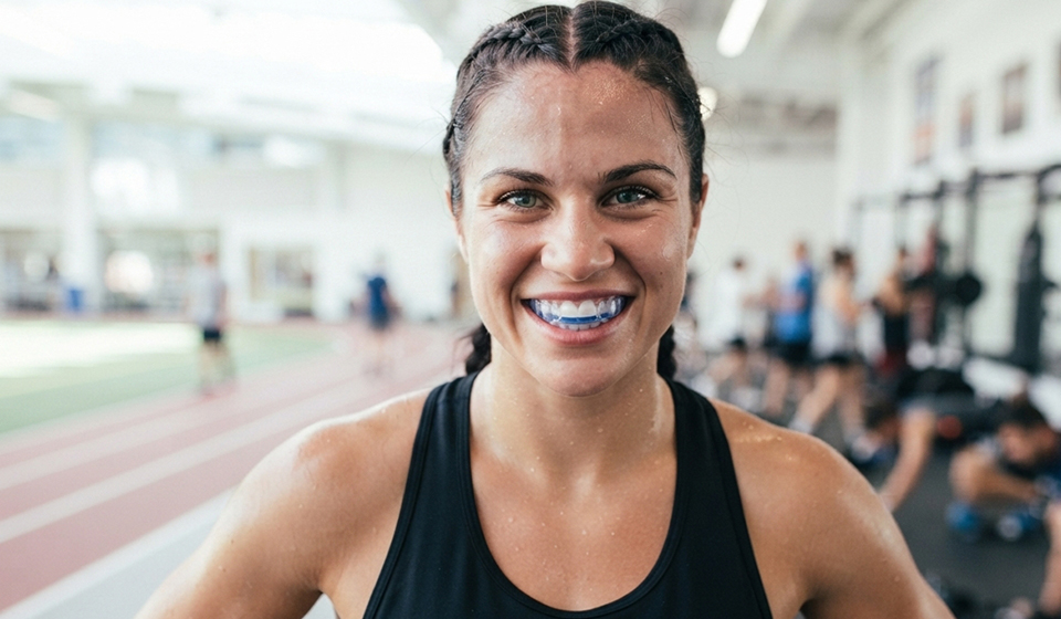 Protective Mouth Guards