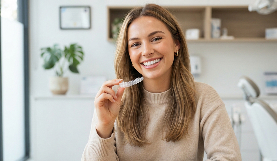 Night Guards for Bruxism