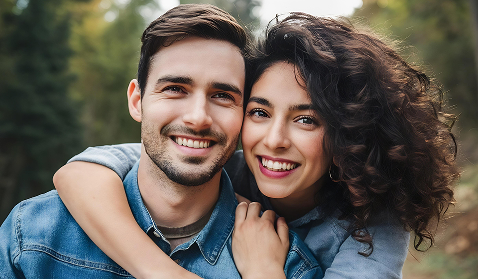 Teeth Whitening & Bleaching