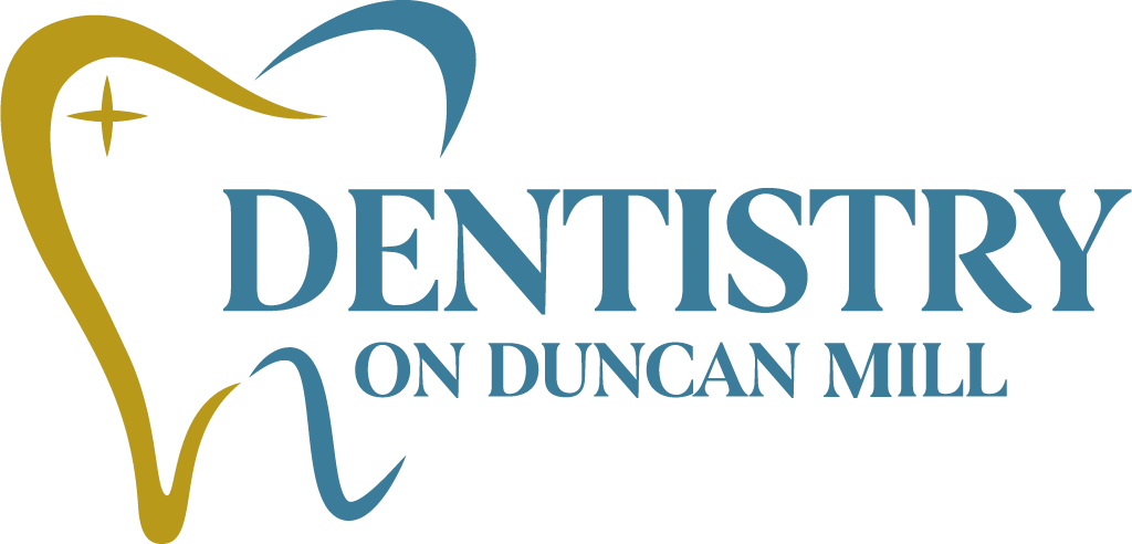 Dentistry on Duncan Mill logo