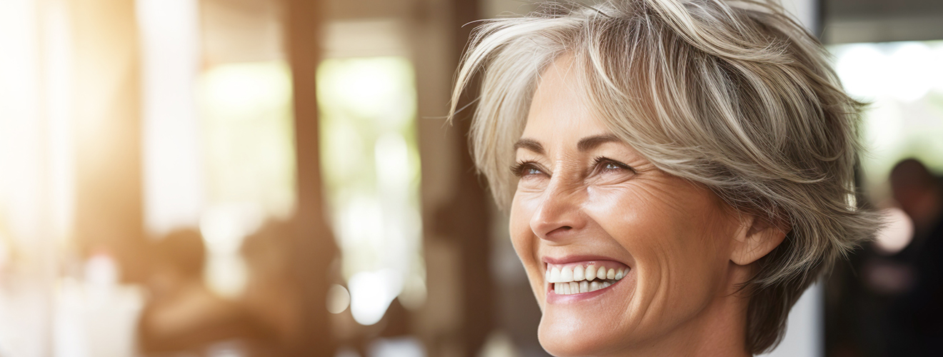 Restorative Dentistry at Dentistry on Duncan Mill